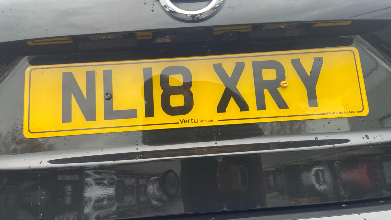 Nissan Qashqai 1.5 dCi N-Connecta 5dr Diesel Hatchback